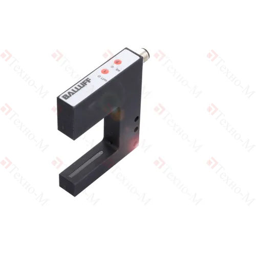 Щелевой датчик Balluff BGL 50C-004-S4