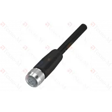 Разъем с кабелем Balluff BCC M415-0000-1A-037-PS0334-100