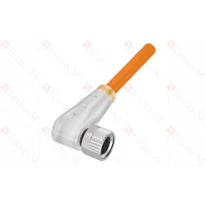 Разъем с кабелем Balluff BCC M324-0000-10-008-PW3434-050