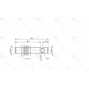 Индуктивный датчик Balluff BES M12MI-NSH80B-S04G