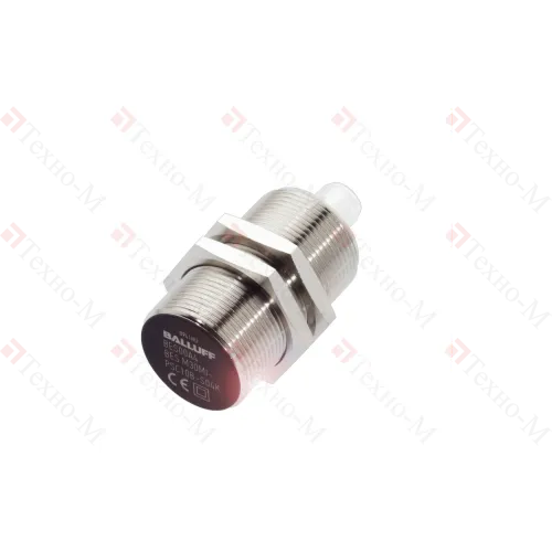 Индуктивный датчик Balluff BES M30MI-POC15B-S04K