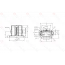 Блочный выключатель Balluff BNS 819-D05-R12-62-10