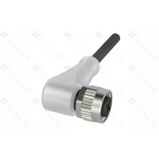 Разъем с кабелем Balluff BCC M425-0000-1A-145-PX0334-030