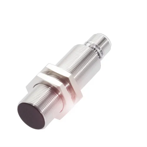 Индуктивный датчик Balluff BES M18MI-PSC80B-S04G