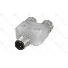 Y-образный распределитель Balluff BCC M414-M415-M415-U0052-000