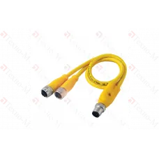 Y-образный распределитель Balluff BCC M414-M415-M415-U2011-010