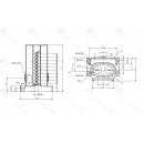 Блочный выключатель Balluff BNS 819-D10-D12-100-10