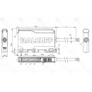 Коммутирующий усилитель Balluff BAE SA-CS-026-YP-BP02