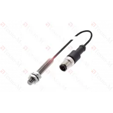 Индуктивный датчик расстояния Balluff BAW M08EI-UAD15B-BP00,2-GS04