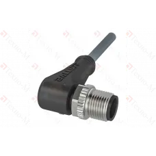 Разъем с кабелем Balluff BCC M424-0000-2A-003-VX8434-020