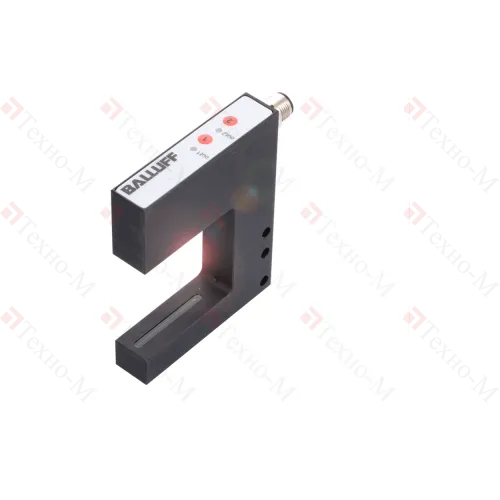 Щелевой датчик Balluff BGL 50C-007-S4