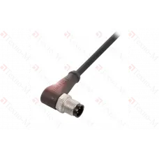 Разъем с кабелем Balluff BCC M424-0000-2A-003-PX0434-100