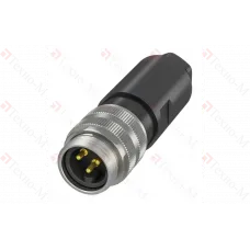 Разъем Balluff BCC A333-0000-20-000-61X3A5-000