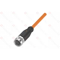 Разъем с кабелем Balluff BCC M415-0000-1A-034-PW3534-100