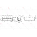 Блочный выключатель Balluff BNS 819-B14-D16-72-10