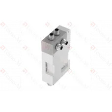 Блок обработки RFID Balluff BIS C-6002-019-655-03-KL2