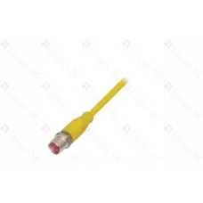 Разъем с кабелем Balluff BCC M414-0000-2A-003-VX8434-050