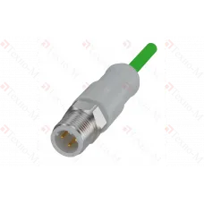 Разъем с кабелем Balluff BCC S4B4-0000-2D-032-PS54N2-100-C009
